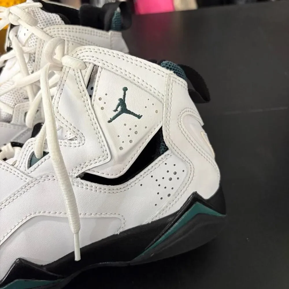 Jordan Men's White Trainers